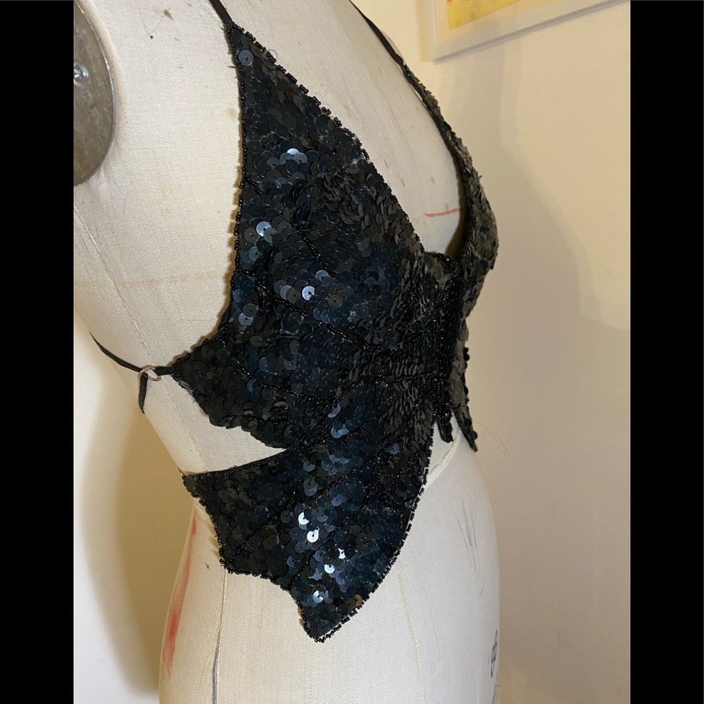 🦋 bralet - Picture 2 of 4